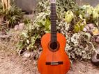 Abe Japanese Classical Box Guitar