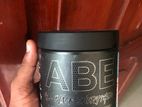 Abe Pre Workout Energy Drink