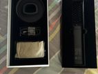 Aberlite Go 2 - Cordless Beard Hair Straightener