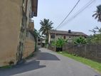 Abeyrathne MW Boralasgamuwa Land for Sale
