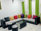 Sofa Set