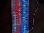 Abko Gaming Macanicel Keyboard
