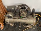 ABKS compressor