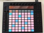 Ableton Push Midi Controller-Japan