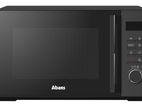 ABN 25-GR Microwave Oven