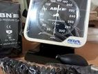 ABN Brand Clock Type BP Meter Sphygmanometer