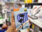 Abodos 3.5mm wired In Ear Handsfree AS-ES520
