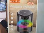 ABODOS Mini Wireless AS-BS19 Speaker Bluetooth