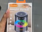Abodos Mini Wireless Speaker