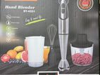 Hand Mixer