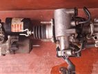 ABS Brake System