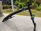 Abs Exercise Machine