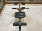 Abs Exercise Machine