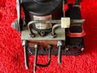 ABS Module with Pump