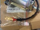 ABS Pump Motor Brand New