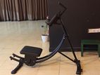 Abs Workout Machine