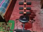 Abs Workout Machine