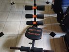 Abshaper Exercise Machine