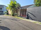 House for Sale in Udahamulla