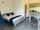 Ac 1 Bedroom apartment Nilaveli