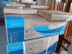 Ac 12000w Midea Non Inverter