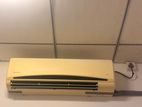 AC 24000BTU