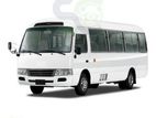 AC 29 Seater Bus for hire