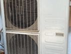 Air Conditioner 60 BTU