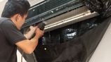 AC Air Condition Service Repair