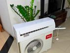 TCL 12000BTU Split System Air Conditioner
