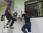 Ac Air Conditioner Installation service/