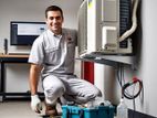Ac Air Conditioner Installation service Gass filling,