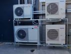 ac air conditioner Installing repair services