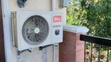 AC Air conditioner repair insulation and pcb service