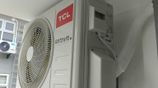 AC Air conditioner repair insulation and service