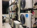 AC Air conditioner repair insulation and service