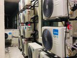 AC Air conditioner repair insulation and service