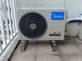 AC Air conditioner repair insulation and service