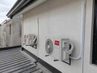 Ac Air Conditioner Repair Service