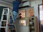 Ac Air Conditioner Repair Service