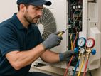 Ac Air Conditioner Repair Service.