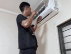 Ac Air Conditioner Repair Service