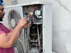 Ac Air Conditioner Repair Service