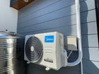 Ac Air Conditioner Repair Service