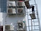 Ac Air Conditioner Repair Service