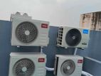 Ac Air Conditioner Repair Service
