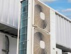 Ac Air Conditioner Repair Service