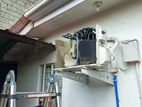 Ac Air Conditioner Repair Service