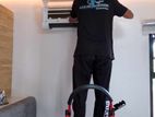 Ac Air Conditioner Repair Service