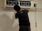 Ac Air Conditioner Repair Service******